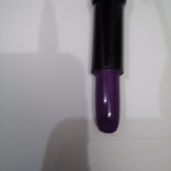 Other - Dark Purple Lipstick